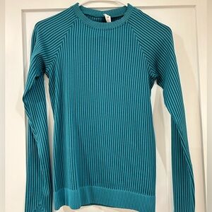 Lululemon Rest Less Pullover